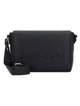 Наплечная сумка Valentino Rised Umhngetasche 24 cm, неро