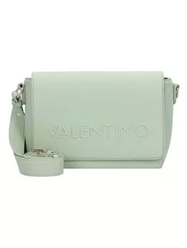 Наплечная сумка Valentino Rised Umhngetasche 24 cm, цвет giada