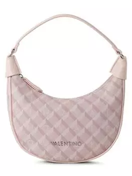 Наплечная сумка Valentino, розовый
