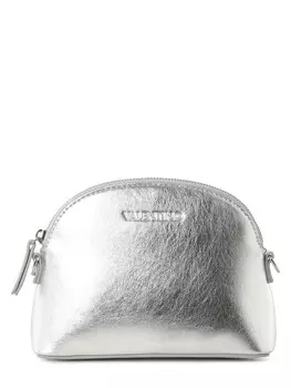 Наплечная сумка Valentino, серебряный