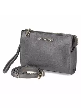 Наплечная сумка Valentino, серебряный