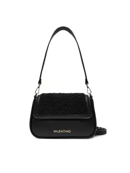 Наплечная сумка Valentino Shari VBS8DP09, черный