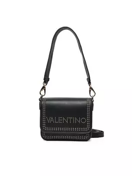 Наплечная сумка Valentino Shine VBS8AI09, черный