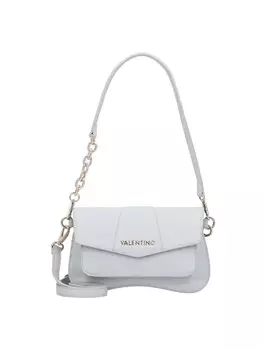 Наплечная сумка Valentino Unika Schultertasche 25 cm, цвет perla
