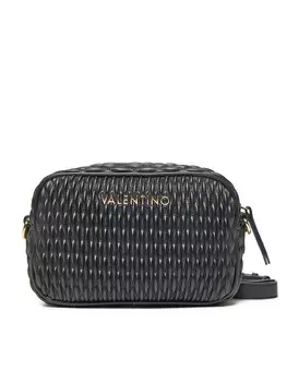 Наплечная сумка Valentino VBS8DA15, черный
