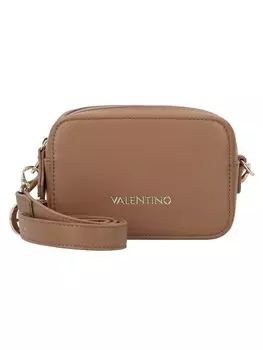 Наплечная сумка Valentino Zero Re Umhngetasche 18 cm, цвет cuoio