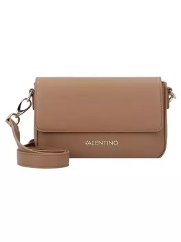 Наплечная сумка Valentino Zero Re Umhngetasche 23 cm, цвет cuoio