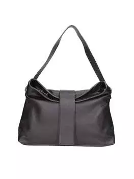 Наплечная сумка Viola Castellani, черный