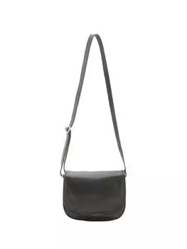 Наплечная сумка Viola Castellani, черный