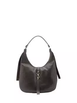 Наплечная сумка Viola Castellani, черный