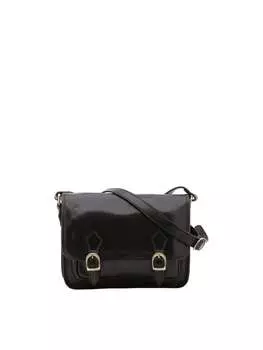 Наплечная сумка Viola Castellani, черный