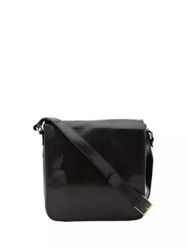 Наплечная сумка Viola Castellani, черный