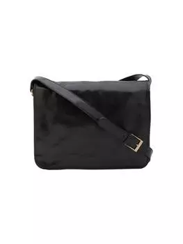 Наплечная сумка Viola Castellani, черный