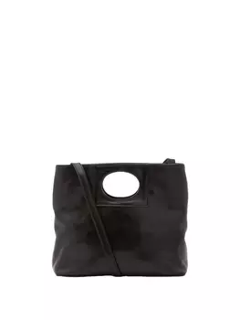 Наплечная сумка Viola Castellani, черный