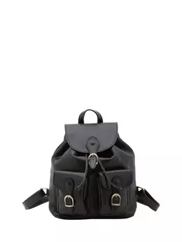 Наплечная сумка Viola Castellani, черный