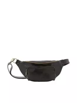 Наплечная сумка Viola Castellani, черный