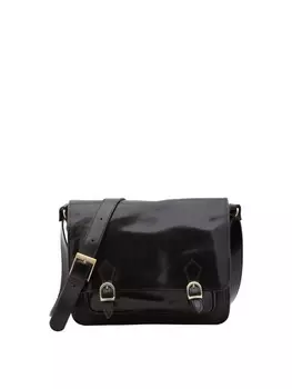 Наплечная сумка Viola Castellani, черный