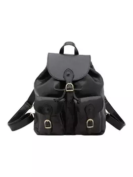 Наплечная сумка Viola Castellani, черный