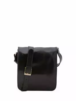 Наплечная сумка Viola Castellani, черный