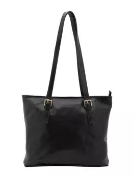 Наплечная сумка Viola Castellani, черный