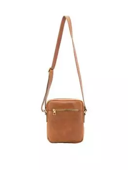 Наплечная сумка Viola Castellani, цвет honey