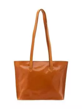 Наплечная сумка Viola Castellani, цвет mustard