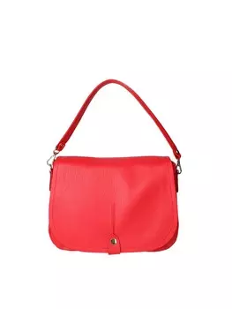 Наплечная сумка Viola Castellani, красный