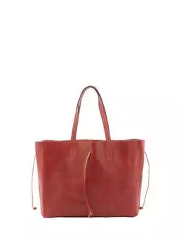 Наплечная сумка Viola Castellani, красный