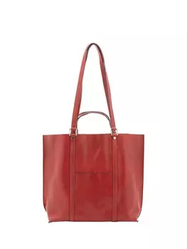 Наплечная сумка Viola Castellani, красный