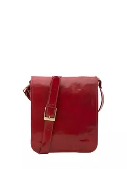 Наплечная сумка Viola Castellani, красный