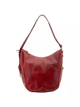 Наплечная сумка Viola Castellani, красный