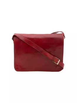 Наплечная сумка Viola Castellani, красный
