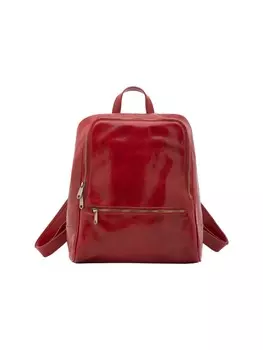 Наплечная сумка Viola Castellani, красный