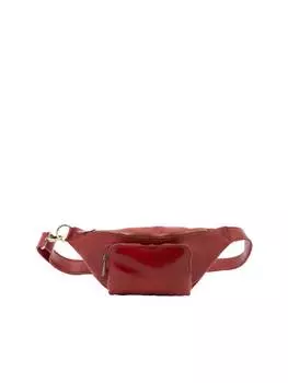 Наплечная сумка Viola Castellani, красный