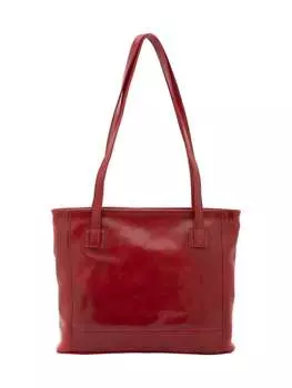 Наплечная сумка Viola Castellani, красный