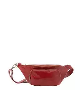 Наплечная сумка Viola Castellani, красный