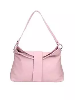 Наплечная сумка Viola Castellani, роза