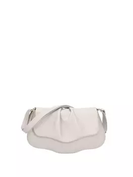 Наплечная сумка Viola Castellani Schultertasche, цвет LIGHT GREY