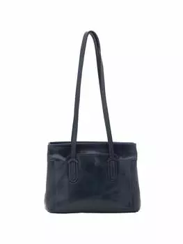 Наплечная сумка Viola Castellani, синий