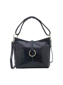 Наплечная сумка Viola Castellani, синий