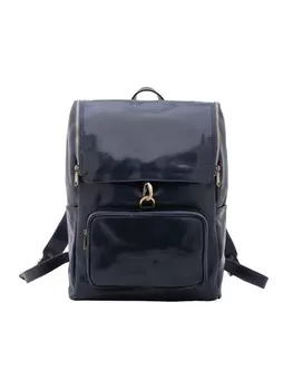 Наплечная сумка Viola Castellani, синий