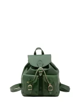 Наплечная сумка Viola Castellani, зеленый