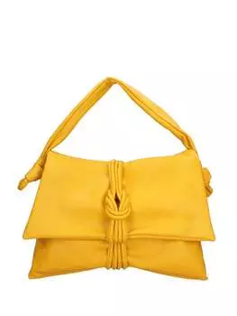 Наплечная сумка Viola Castellani, желтый