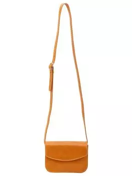 Наплечная сумка Viola Castellani, желтый