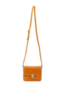 Наплечная сумка Viola Castellani, желтый