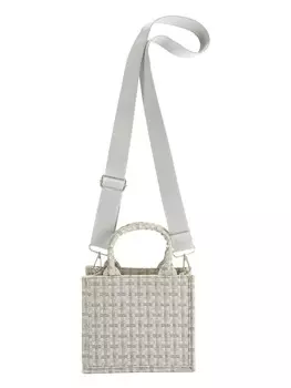 Наплечная сумка Vivance, бежевый