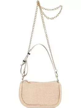 Наплечная сумка Vivance, бежевый