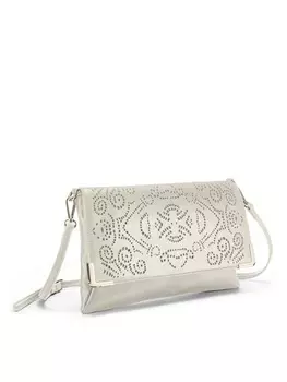 Наплечная сумка Vivance, цвет hellbeige