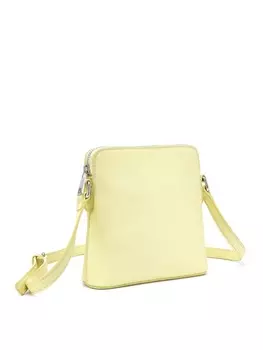 Наплечная сумка Vivance, цвет pastellgelb