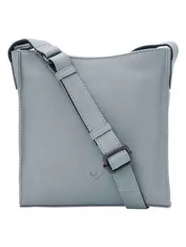 Наплечная сумка VLD VOi Leather Design 4Seasons Pamina Umhngetasche Leder 20 cm, цвет graphit